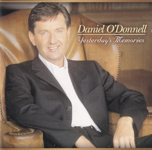 Daniel O'Donnell - Yesterday's Memories 