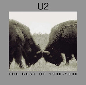 U2 - The Best of 1990-2000 