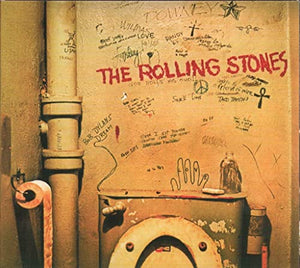 Rolling Stones - Beggar's Banquet 