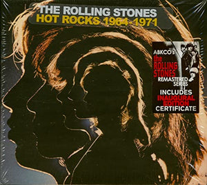 Rolling Stones - Hot Rocks 1964-1971 