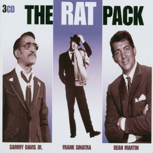 Frank Sinatra - The Rat Pack 