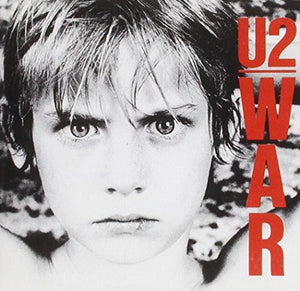 U2 - War 