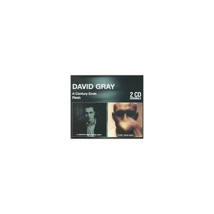 David Gray - Flesh / a Century Ends 