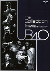 The Collection [DVD] [2002] 