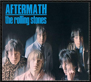 The Rolling Stones - Aftermath 