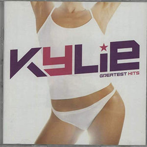 Kylie Minogue - Greatest Hits 