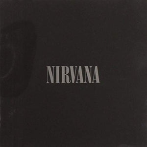 Nirvana - Nirvana 