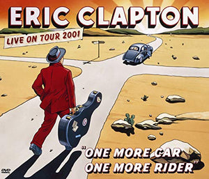 Eric Clapton - One More Car One More Rider [2CD without DVD] 