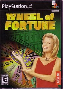 Wheel of Fortune / Game 