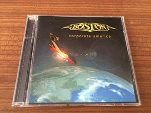 Boston - Corporate America 