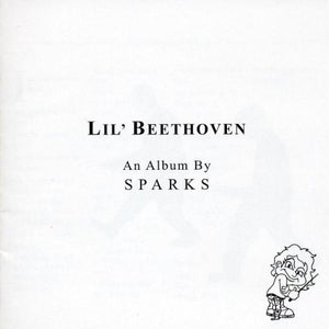 Sparks - Lil' Beethoven 