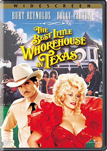 The Best Little Whorehouse in Texas