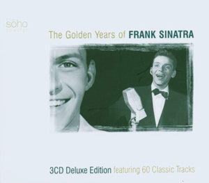 Frank Sinatra - The Golden Years Of 