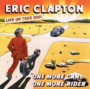 One More Car, One More Rider - Live 2-Cd Set, Enh'D-Uk 