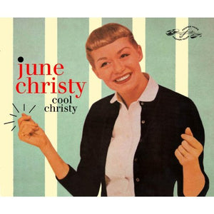 June Christy - Cool Christy 