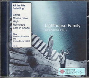 Lighthouse Family - Greatest Hits 