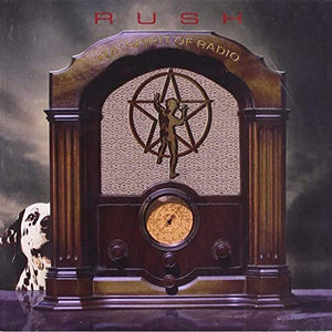 Rush - Spirit of Radio - Greatest Hits 1974 to 1987 