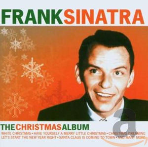 Sinatra, Frank - Frank Sinatra Christmas Album 