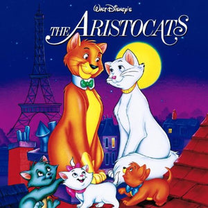 Original Soundtrack - The Aristocats 