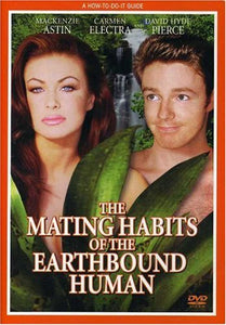 Mating Habits of Earthbound Humans [DVD] [1999] [Region 1] [US Import] [NTSC] 