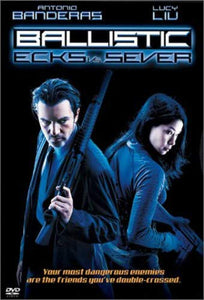 unbekannt - Ballistic: Ecks Vs Sever [DVD] [2002] [Region 1] [US Import] [NTSC] 