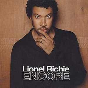 Lionel Richie - Encore 