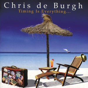 Chris De Burgh - Timing Is Everything 