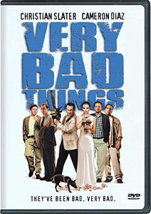 Very Bad Things [DVD] [1999] [Region 1] [US Import] [NTSC] 