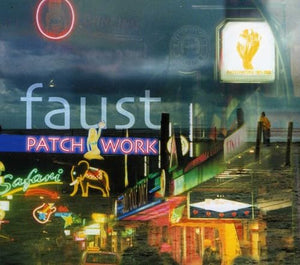 Faust - Patchwork 