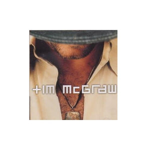 Tim Mcgraw - Tim Mcgraw And The Dancehall Doctors 