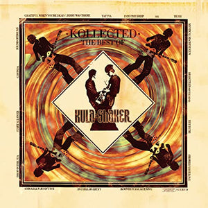 Kula Shaker - Kollected - The Best Of Kula Shaker 