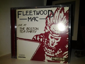 Fleetwood Mac - Live In Boston, Vol. 1 