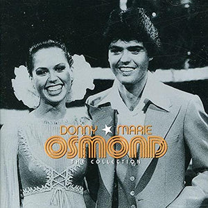 Donny Osmond Marie Osmond - The Collection 