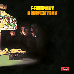 Fairport Convention - Fairport Convention 