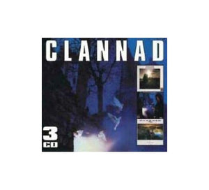 Clannad - Magical Ring/Legend/Sirius 