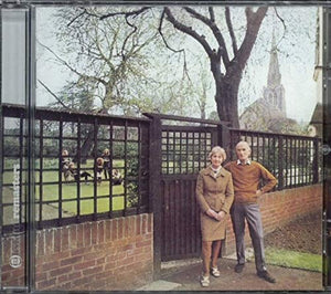 Fairport Convention - Unhalfbricking 