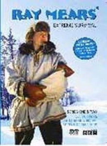 Ray Mears Extreme Survival Series: 1 & 2 [DVD] [2002] 