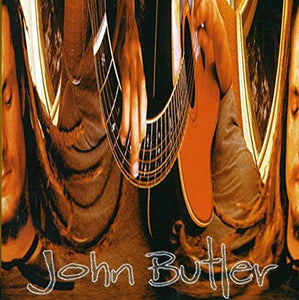 John Butler - John Butler [Australian Import] 