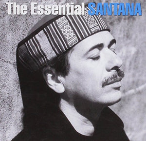 Santana - The Essential Santana (2CD) 