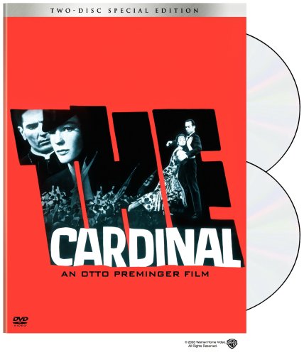 Henry Morton Robinson - Cardinal [DVD] [1963] [Region 1] [US Import] [NTSC]