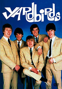 The Yardbirds - Yardbirds [DVD] [2003] 