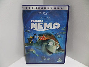 Finding Nemo (2 Disc Collector's Edition) [DVD] [2003] 