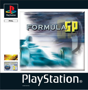 Formula GP 