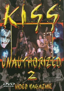 Kiss - Kiss [DVD] [Region 1] [NTSC] 