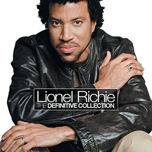 Lionel Richie - Definitive Collection, The [Us Import] 