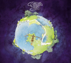 Yes - Fragile (Expanded) 