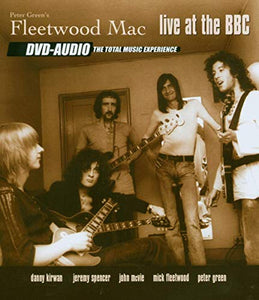 Fleetwood Mac - Live At The BBC [DVD AUDIO] 