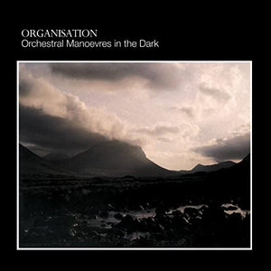 Orchestral Manoeuvres In The Dark - Organisation 