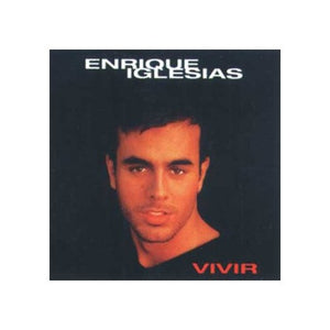 Enrique Iglesias - Vivir 