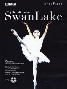 Swan Lake [DVD] [2010] [NTSC] 